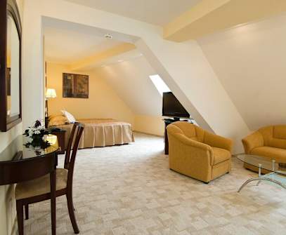 Hotelbild 9 für Hotel Ambient