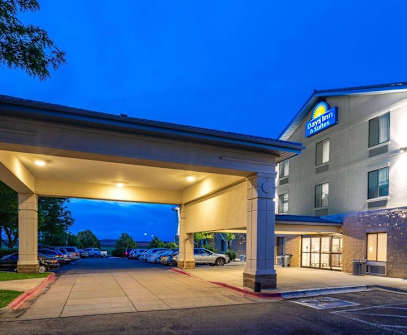 Hotelbild 5 für Days Inn & Suites by Wyndham Denver International Airport