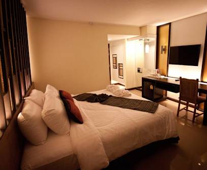 Hotelbild 4 für Nimman Mai