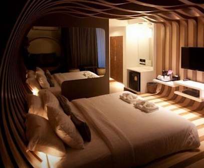 Hotelbild 4 für Nimman Mai
