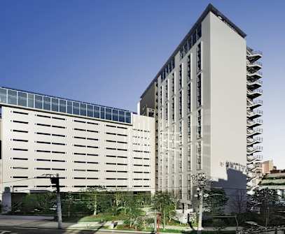 Hotelbild 3 für Shinjuku Granbell Hotel