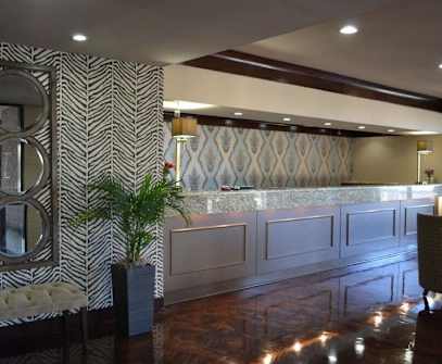 Hotelbild 5 für Magnuson Grand Hotel & Conference Center Tyler