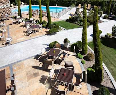 Hotelbild 9 für Sercotel Valladolid