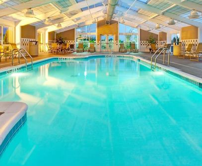 Hotelbild 6 für Holiday Inn & Suites Memphis - Wolfchase Galleria