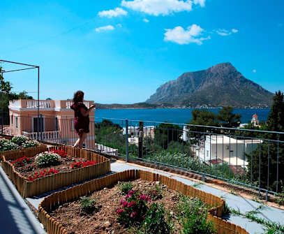 Hotelbild 4 für Panorama Studios & Apartments Myrties
