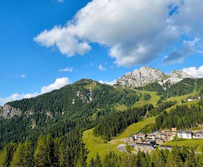 Hotelbild 6 für Almresort Gartnerkofel Nassfeld