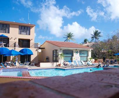 Hotelbild 7 für Park Royal Homestay Club Cala