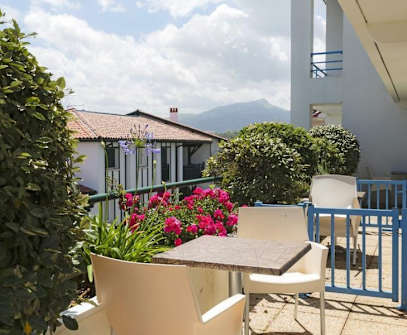 Hotelbild 10 für L'Hôtel Thalazur Saint-Jean-de-Luz