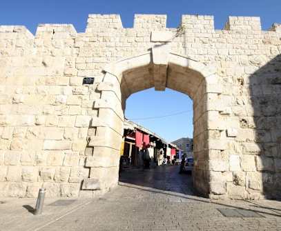 Hotelbild 7 für Lev Yerushalayim