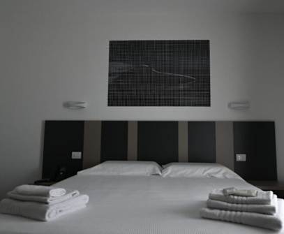 Hotelbild 8 für Hotel Mosaico Matera