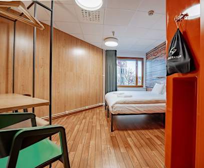 Hotelbild 2 für Generator Stockholm