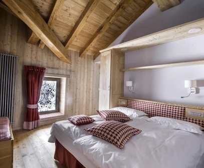 Hotelbild 4 für Hotel Monte Cervino