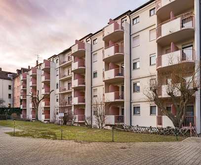 Hotelbild 3 für acora Karlsruhe Zentrum Living the City
