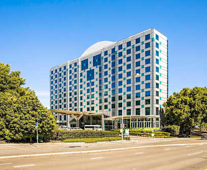 Hotelbild 5 für Crowne Plaza Sydney Airport
