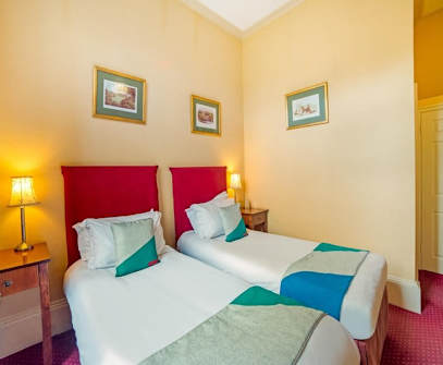 Hotelbild 10 für OYO Bailbrook Lodge, Bath