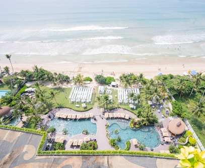 Hotelbild 9 für Weligama Bay Marriott Resort & Spa