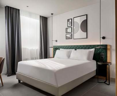 Hotelbild 10 für Hilton Garden Inn Bologna North