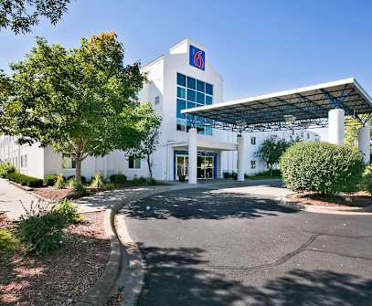 Hotelbild 5 für Motel 6 Minneapolis-Brooklyn Center