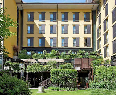 Hotelbild 6 für Mercure Bologna Centro