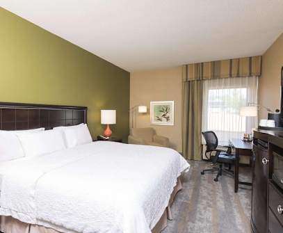 Hotelbild 3 für Hampton Inn Port Huron