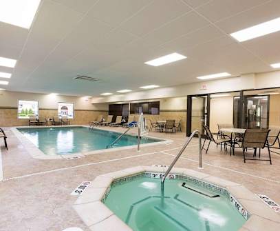 Hotelbild 1 für Hampton Inn Port Huron