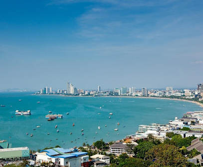 Hotelbild 6 für ibis Pattaya