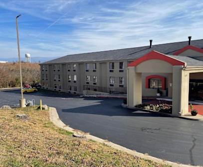 Hotelbild 3 für Red Roof Inn Branson