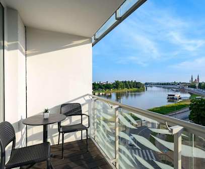 Hotelbild 7 für Novotel Szeged