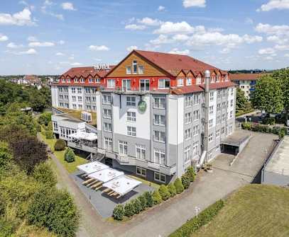 Hotelbild 4 für ACHAT Hotel Frankfurt Maintal