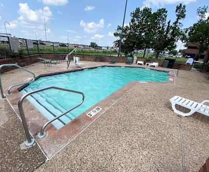 Hotelbild 1 für Motel 6 Oklahoma City, OK – Fairgrounds West