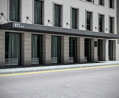 Hotelbild 7 für NYX Hotel Bilbao