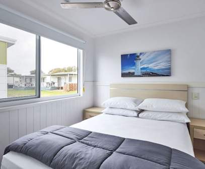 Hotelbild 8 für NRMA Merimbula Beach Holiday Resort