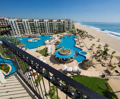Hotelbild 10 für Hyatt Ziva Los Cabos