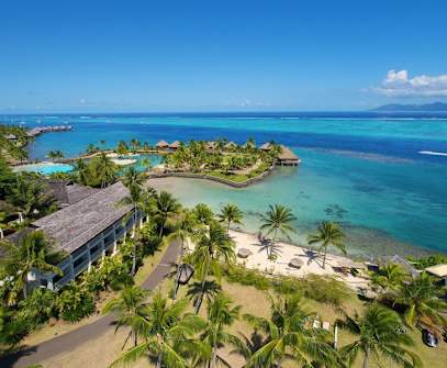 Hotelbild 6 für InterContinental Resort Tahiti