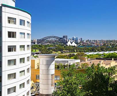 Hotelbild 1 für Holiday Inn Potts Point