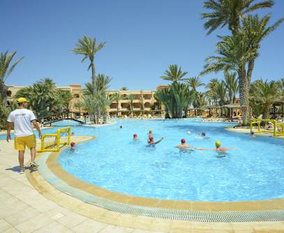 Hotelbild 9 für Vincci Safira Palms