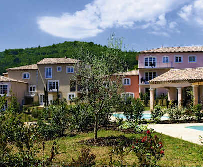 Hotelbild 3 für Domaine de Camiole