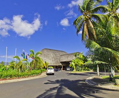 Hotelbild 3 für Tanoa Tusitala