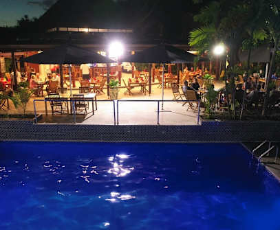 Hotelbild 5 für Tanoa Tusitala