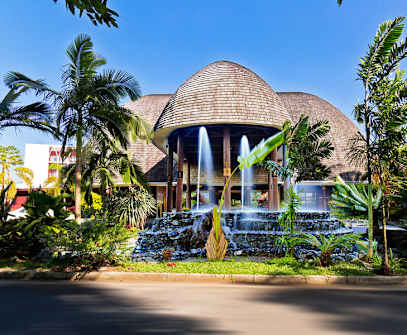 Hotelbild 6 für Tanoa Tusitala