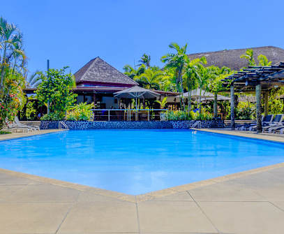 Hotelbild 2 für Tanoa Tusitala