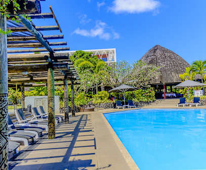 Hotelbild 1 für Tanoa Tusitala