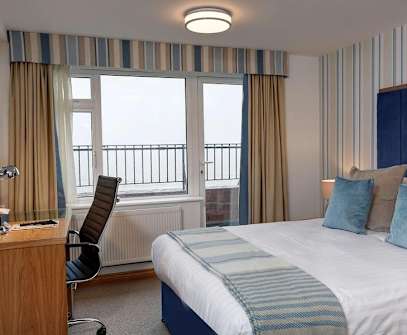 Hotelbild 2 für Best Western Princes Marine Hotel