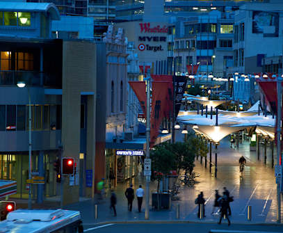 Hotelbild 9 für Holiday Inn & Suites Sydney Bondi Junction