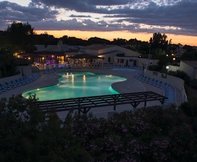 Hotelbild 2 für SOWELL Family Cap d’Agde