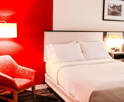 Hotelbild 6 für Railroad Pass Hotel and Casino Ramada by Wyndham
