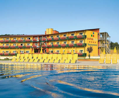 Hotelbild 2 für Thermenhotel Puchasplus