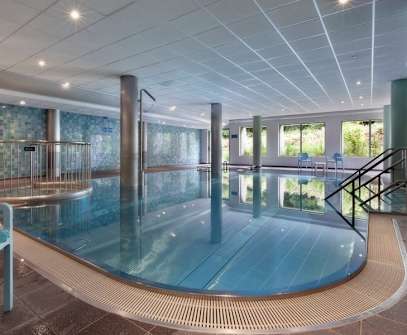 Hotelbild 7 für Grand Opduin