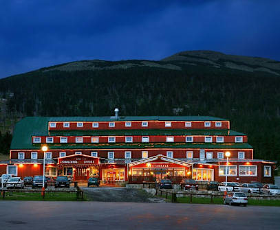 Hotelbild 3 für Spindlerova Bouda