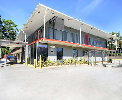 Hotelbild 3 für Hotel Decatur I-285 The Perimeter by OYO Rooms